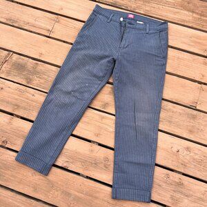 Men's Levi's Striped Jeans